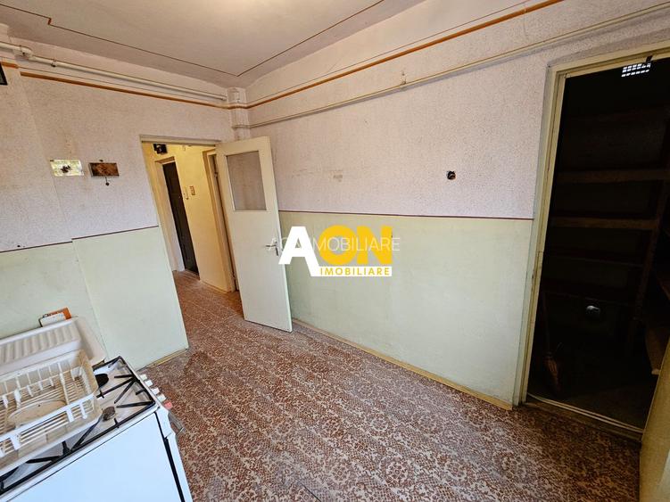 Apartament 3 camere, 65 mp, zona Penny - Comision 0, necesita renovare - 8