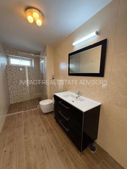 DUPLEX HERASTRAU VEDERE SUPERBA PARC - 16