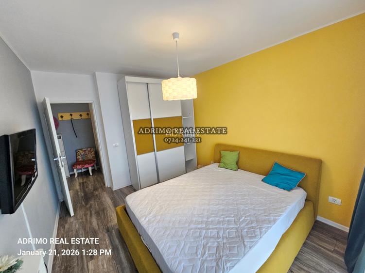 Ap2cam Tomis Plus Bloc Nou - Termen Lung / Scurt - Centrala GAZ - 500 euro - 5