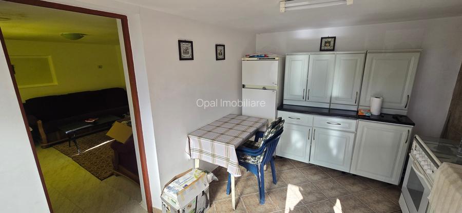 Exclusivitate-Vadu, zona centrala, casa 75mp, teren 1917 mp/31ml deschidere - 23