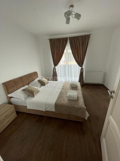 Apartament cu 3 camere de inchiriat, bloc nou cu lift,zona Tineretului - 5