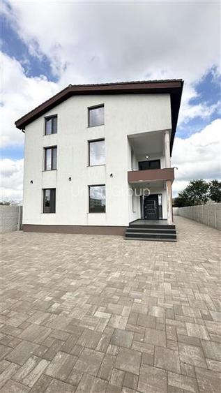 Transforma-ti Visul in Realitate - Pensiune la Cheie pe Litoral - 24