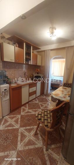 Năvodari-Centru-3camere semidecomandate, etaj 3,gaze - 14