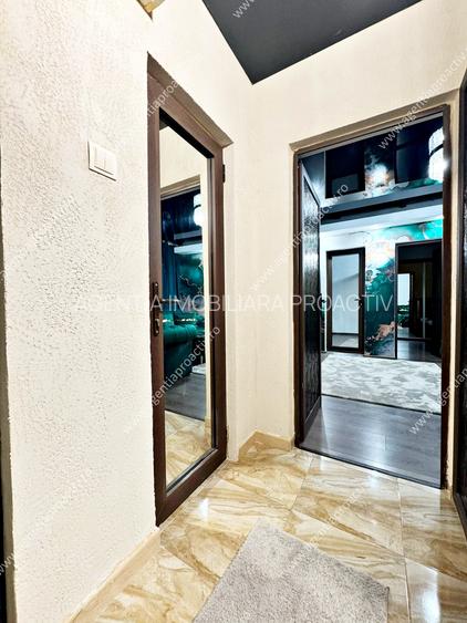 Apartament cu 2 camere, parter, Mazepa 1, la cheie! - 6