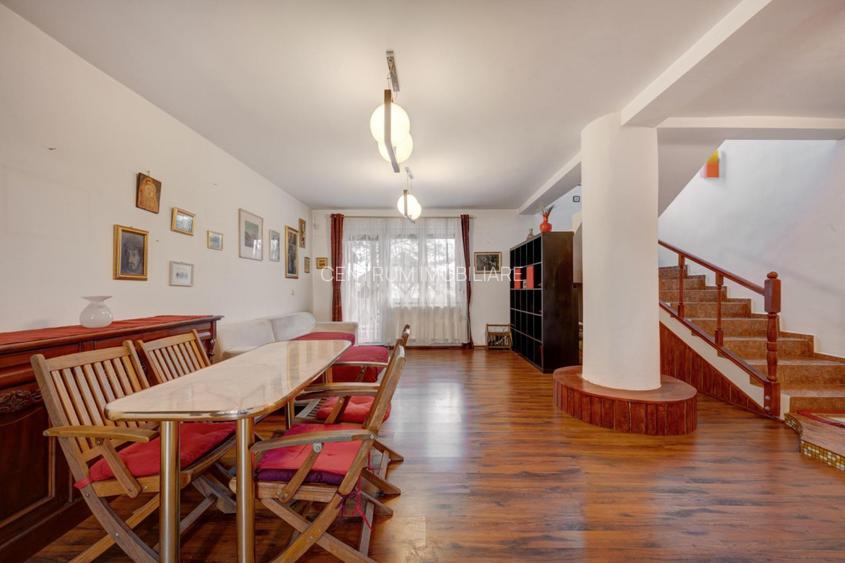 vanzare casa Gulia Tartasesti Dambovita - 7