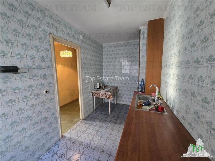Apartament 3 camere renovabil Dr. Taberei - 9