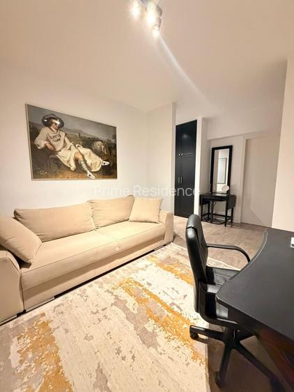 Inchiriere Apartament 3 Camere Cloud 9 Residence 2 Locuri Parcare - 14