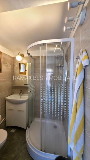 Apartament 1 cameră pe Calea Moților, cu parcare și pet-friendly - 6