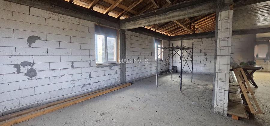 Casa la rosu Bariera Traian, teren 896 mp, 175.000 EUR - 11