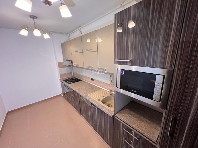 Direct proprietar, 2 camere mobilat utilat 81 mp include 1 parcare subterană - 11