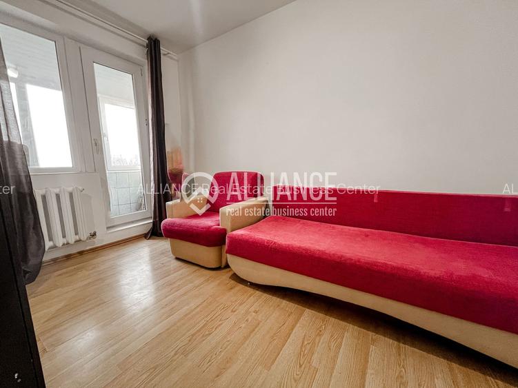Tomis III (COD 05) - Apartament 2 Camere City Park Mall - 5
