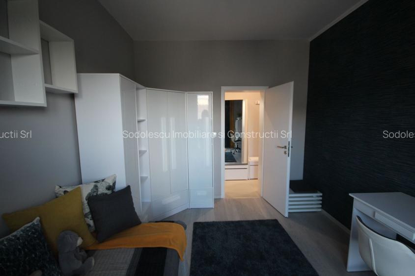 Apartament 3 camere in zona Buziasului - 16