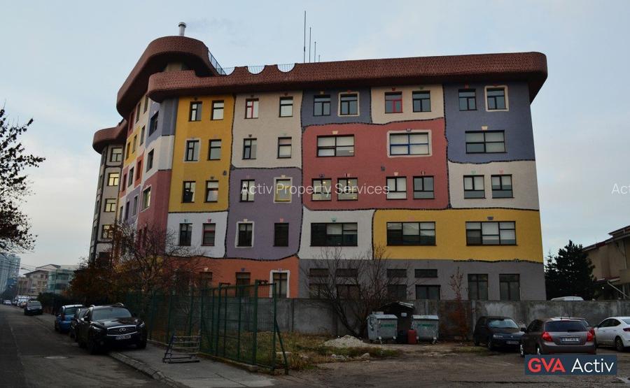Hundertwasser House, Siriului 42-46 - comision 0%, reprezentam proprietarul! - 5