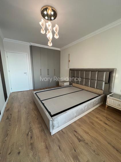 Apartament complet mobilat 2 camere - Mutare imediată - Ivory Residence - 11