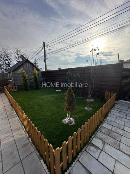 Casa ultramoderna spatioasa Calea Moinesti - 2