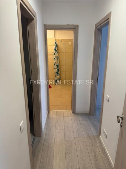 Otopeni bloc nou,garaj subteran - 4