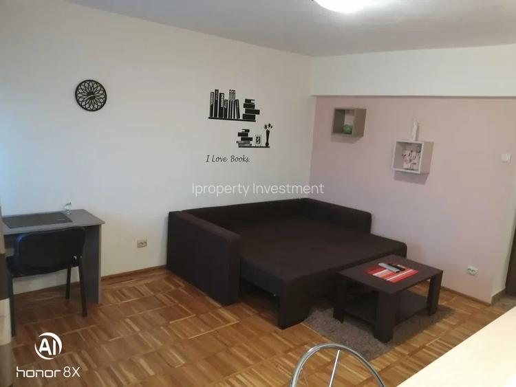 Garsoniera | Alba Iulia | Central | Balcon - 2