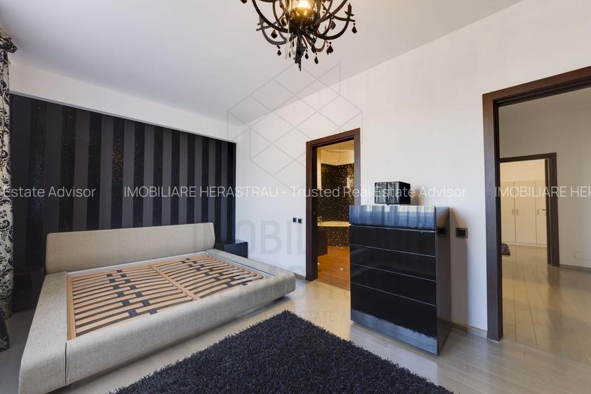Venturio Penthouse | Satul Francez | Redefineste luxul in 3 camere - 9