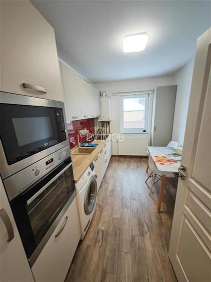 Inchiriem Apartament 2 Camere, Gradina 100 MP, Modern, Decomandat, Ghimbav - 3