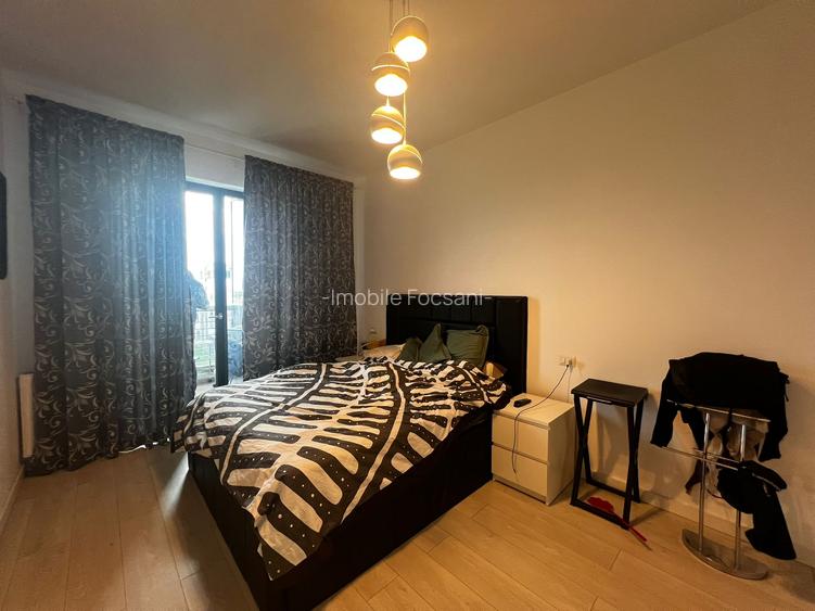 Apartament 2 camere-Str Cuza Voda-Mobilat-Utilat-60 mp - 6