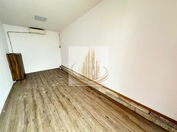 Penthouse Ștefan cel Mare | Spațiu birouri / clinică / beauty | Terasă - 3