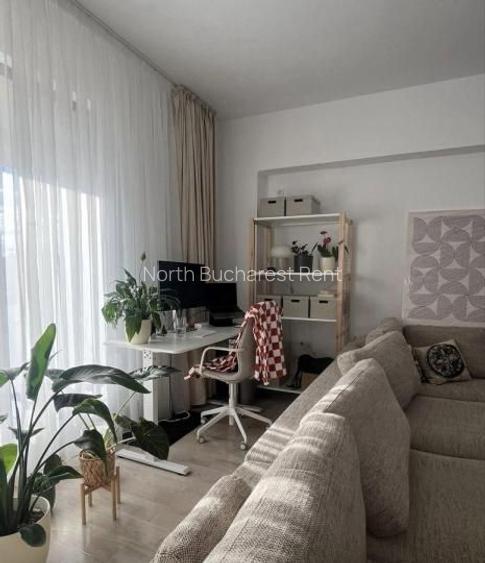 Apartament 2 Camere | Decebal - 5