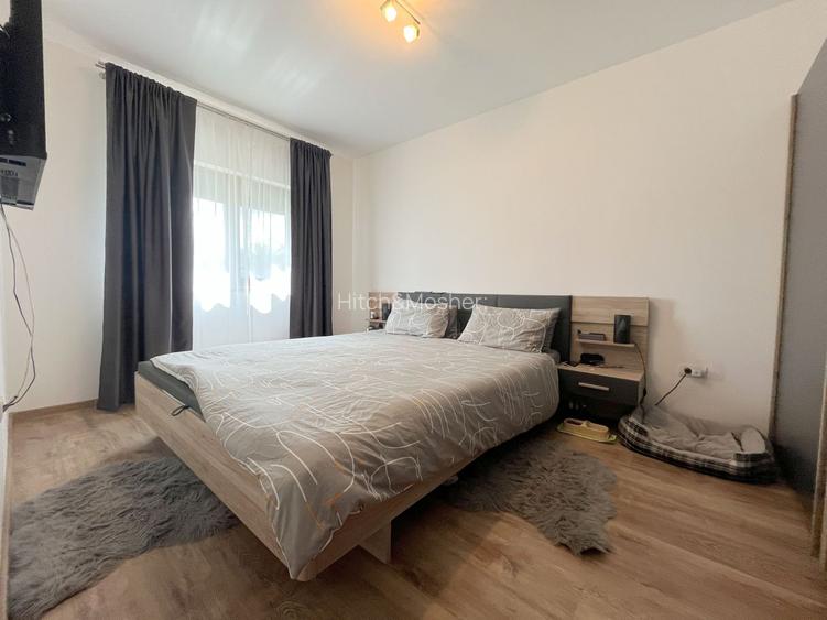 Duplex parter, Mosnita Noua- Comision 0% - 7