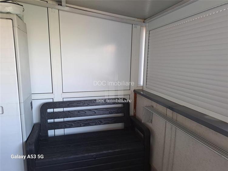 Vanzare 2 camere | Uverturii-Sector 6 | Centrala | Terasa |Comision 0% - 9