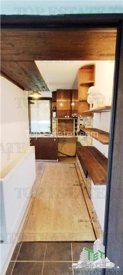 VANZARE PROPIETATE 2 CASE OTOPENI - 22