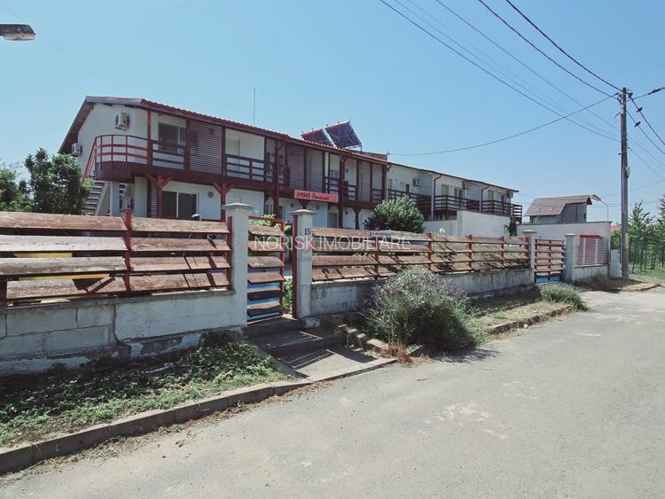 Pensiune la cheie – Costinești - Investiție sigura - 3