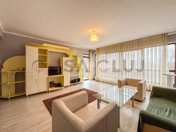 Spatios - Terasa mare cu Priveliste - Andrei Muresanu - 6