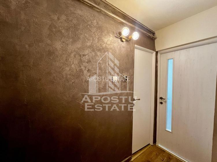 Apartament 1 camera de vanzare, zona Saguna, Timisoara - 6