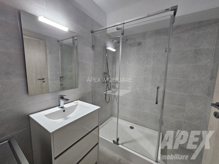 Apartament nou 2 camere mobilat | Drumul Taberei- Auchan - 13