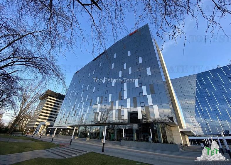 Spatiu de Birouri de 700 mp in Zona Pipera - 5