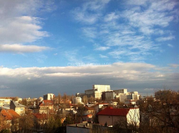 Apartament 3 camere + 1 birou,  Cotroceni, curte si gradina, metrou Eroilor - 28