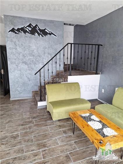 Pensiune premium de vanzare in Voronet - 1.610 mp utili, teren 1.021 mp, afacere - 14