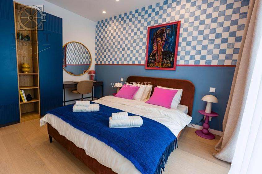 Apartament 2 camere -10 minute metrou Aurel Vlaicu - 3