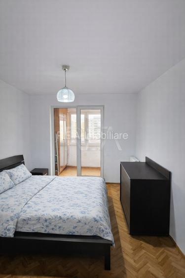3 camere Câmpia Libertății, parcare, an 1966, 68 mp, renovat - 4