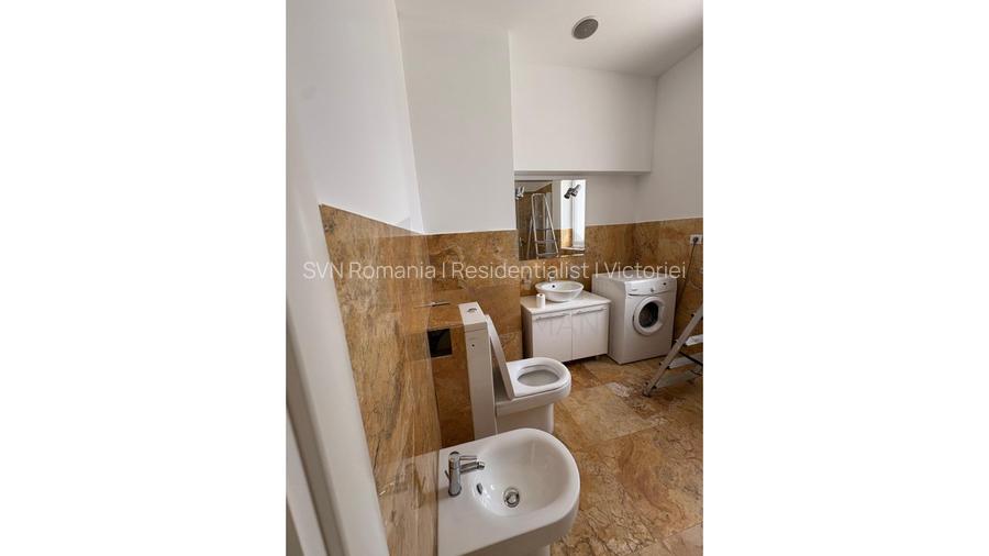 REA1026115 Apartament 3 camere Herastrau Mobilat - 9