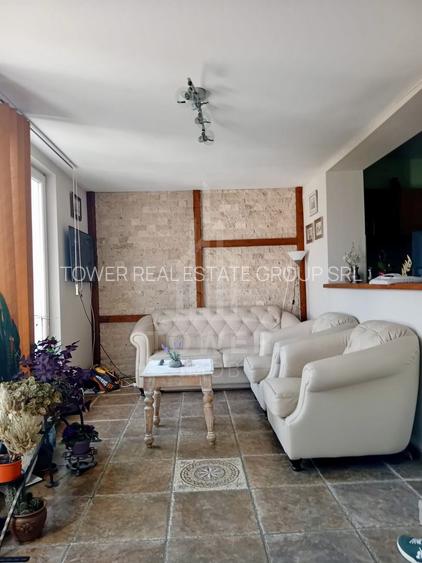 Casă la Cheie cu Garaj  • Gușterița,  Sibiu - 3