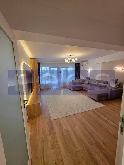 VANZARE 3 CAMERE | 118MP | 3 BALCOANE | ZONA TIMPURI NOI - 3