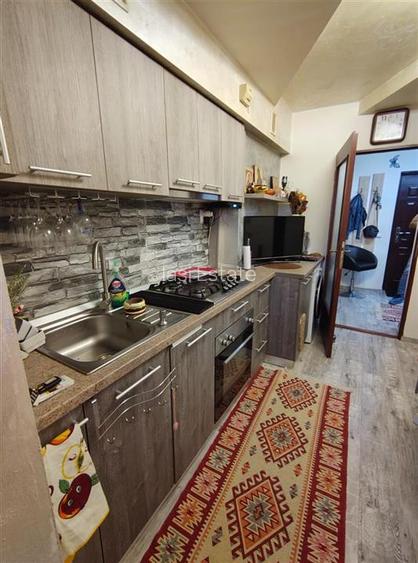 Apartament 1 camera Nicolina - Belvedere - 10
