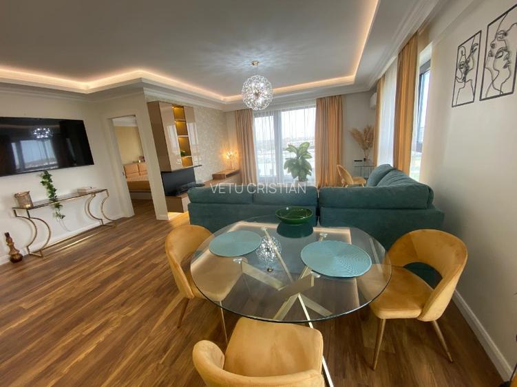 Inchirere apartament 2 camere Confort Nord Pipera - 11