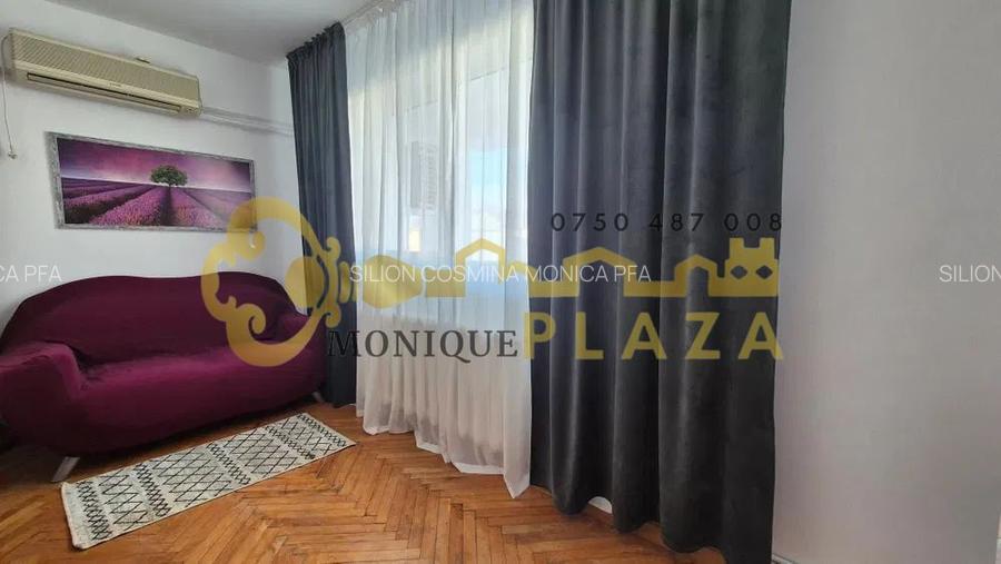 2 Camere | Mobilat | Utilat | Renovat | 2 Balcoane | AC | CT | - 3