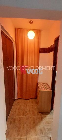Apartament 1 camera -zona Badea Cartan-Parter - 4