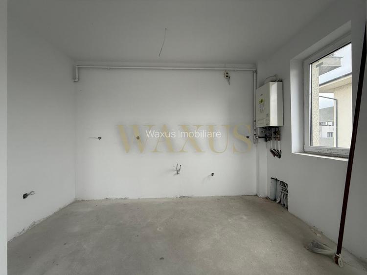 Apartament de 3 Camere - SU 62MP I Balcon I Etaj intermediar - Terra - 3