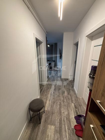 Apartament 3 camere, Buna Ziua - 10