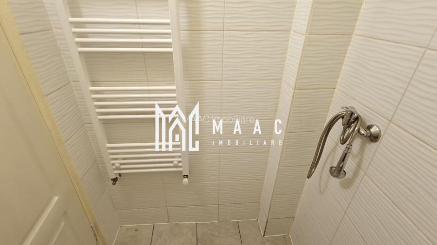 Garsonieră 13 mp I Parter I Centrală I Ștefan Cel Mare - 5