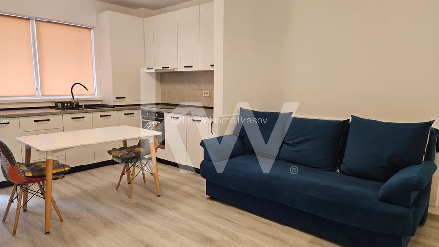 Garsoniera Ia prima inchiriere I Parcare I Subcetate City 2 - 4
