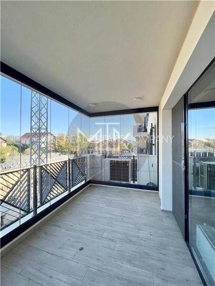 Apartament 3 camere  LUX I Triana-Pipera I 1 Loc de parcare - 2